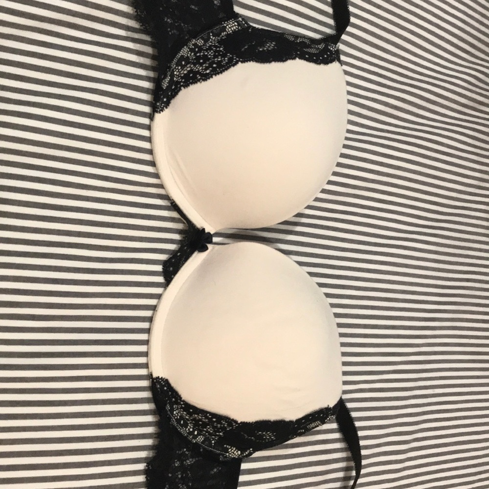 Dream Angels Push Up bra